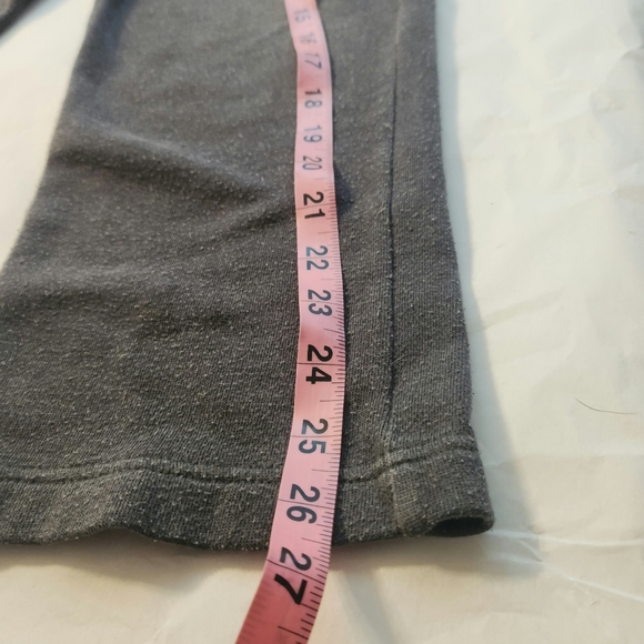 4 Pair Boys Sweat Pants Size 6/7 - Picture 8 of 16